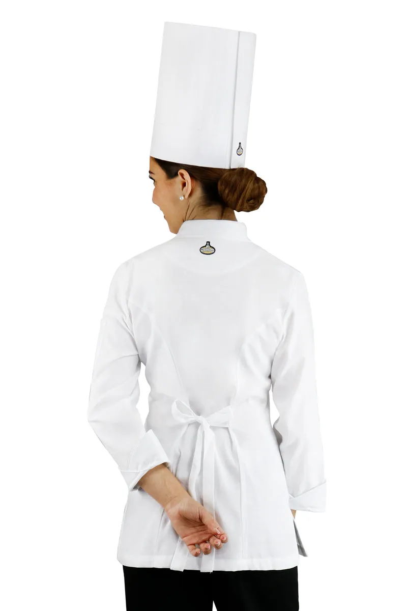 Imperial Chef Coat | Women's