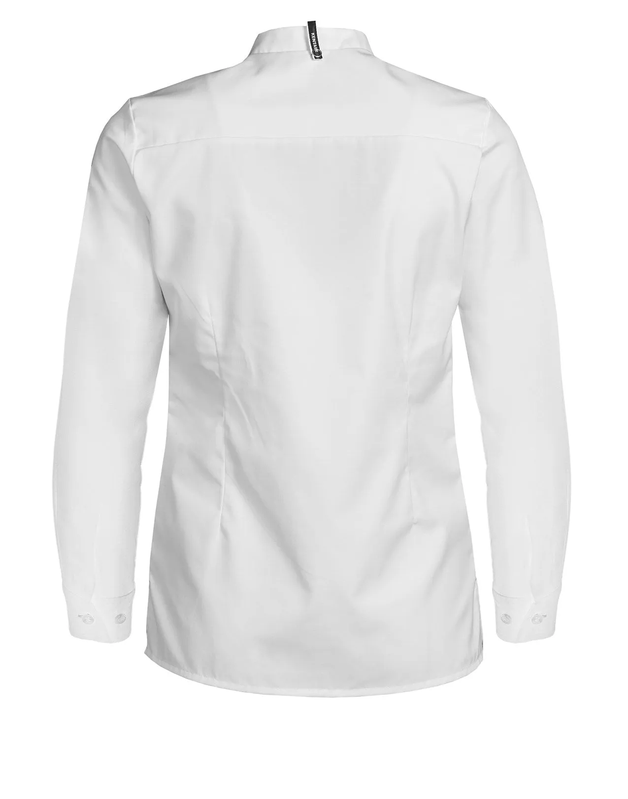 Kentaur 15203 Ladies Chef/Service Jacket