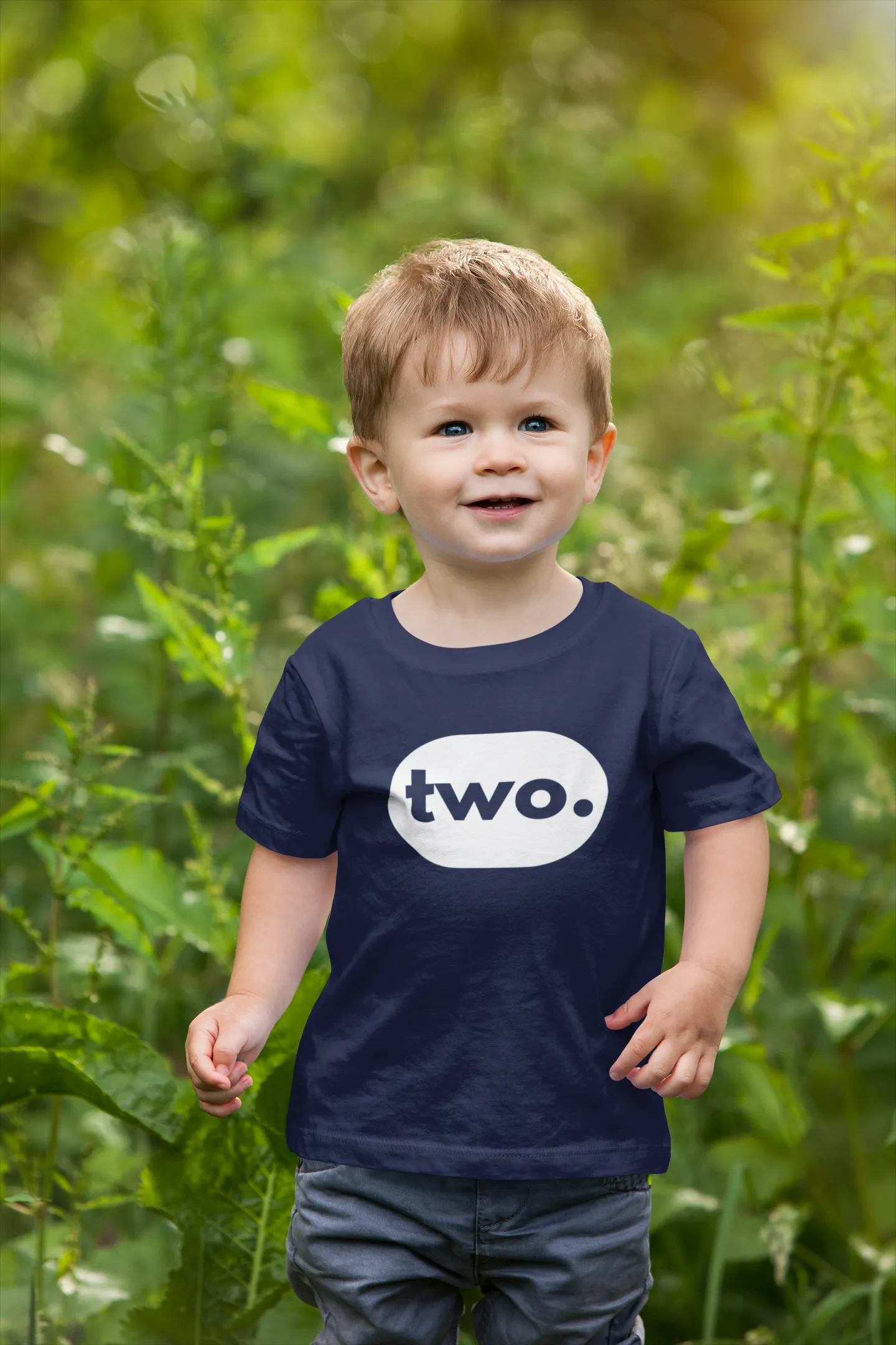 Kids Age T-Shirt