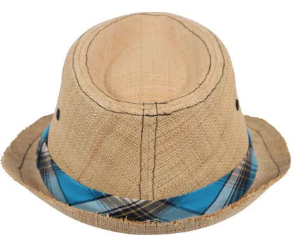 Kooringal - Beebar Boys Fedora