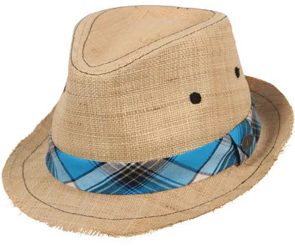 Kooringal - Beebar Boys Fedora