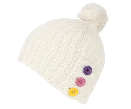 Kooringal - Girls Verna Beanie