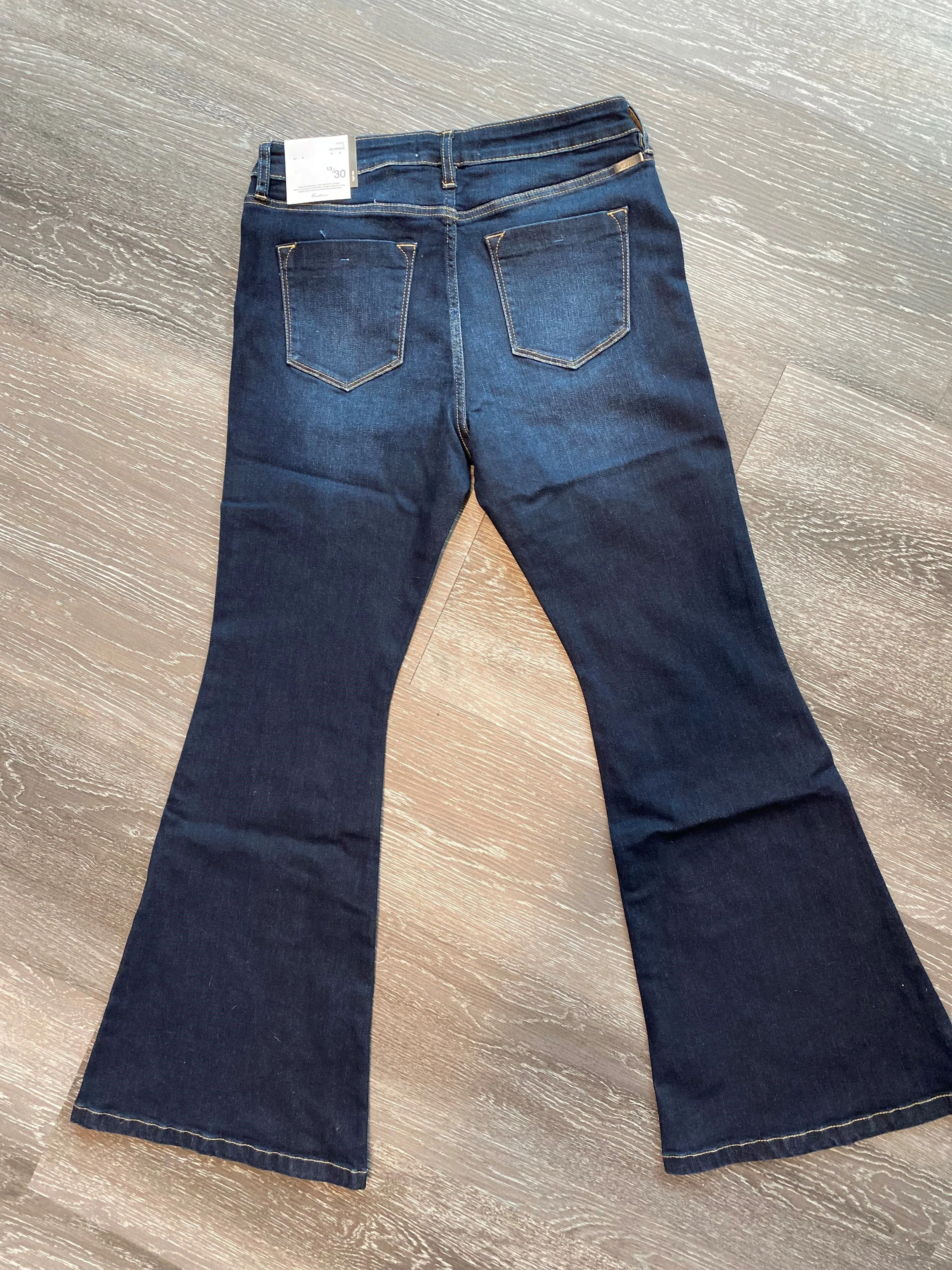 Lilly Kancan Jeans