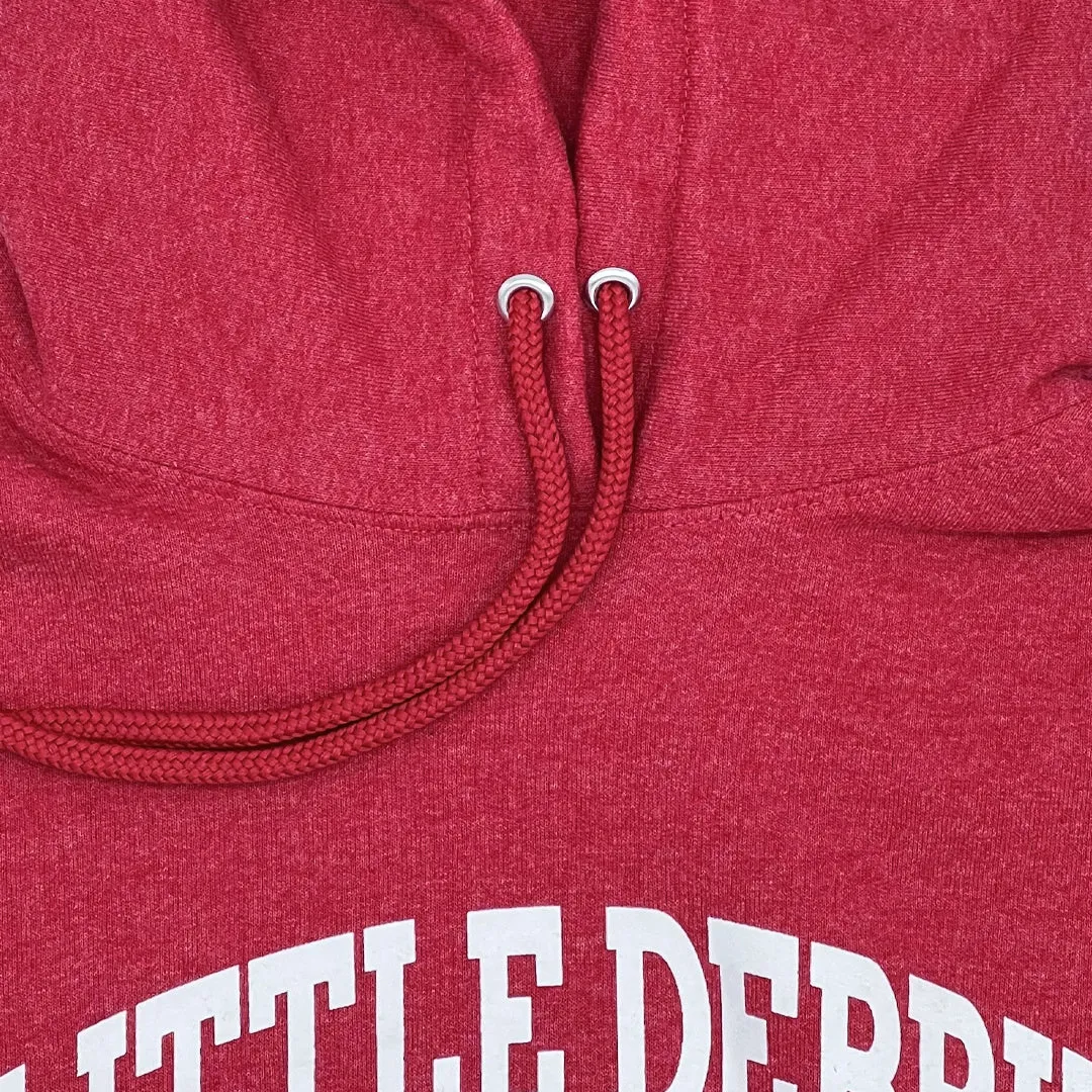 Little Debbie University Hoodie