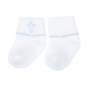 Magnolia Baby Blessed Socks