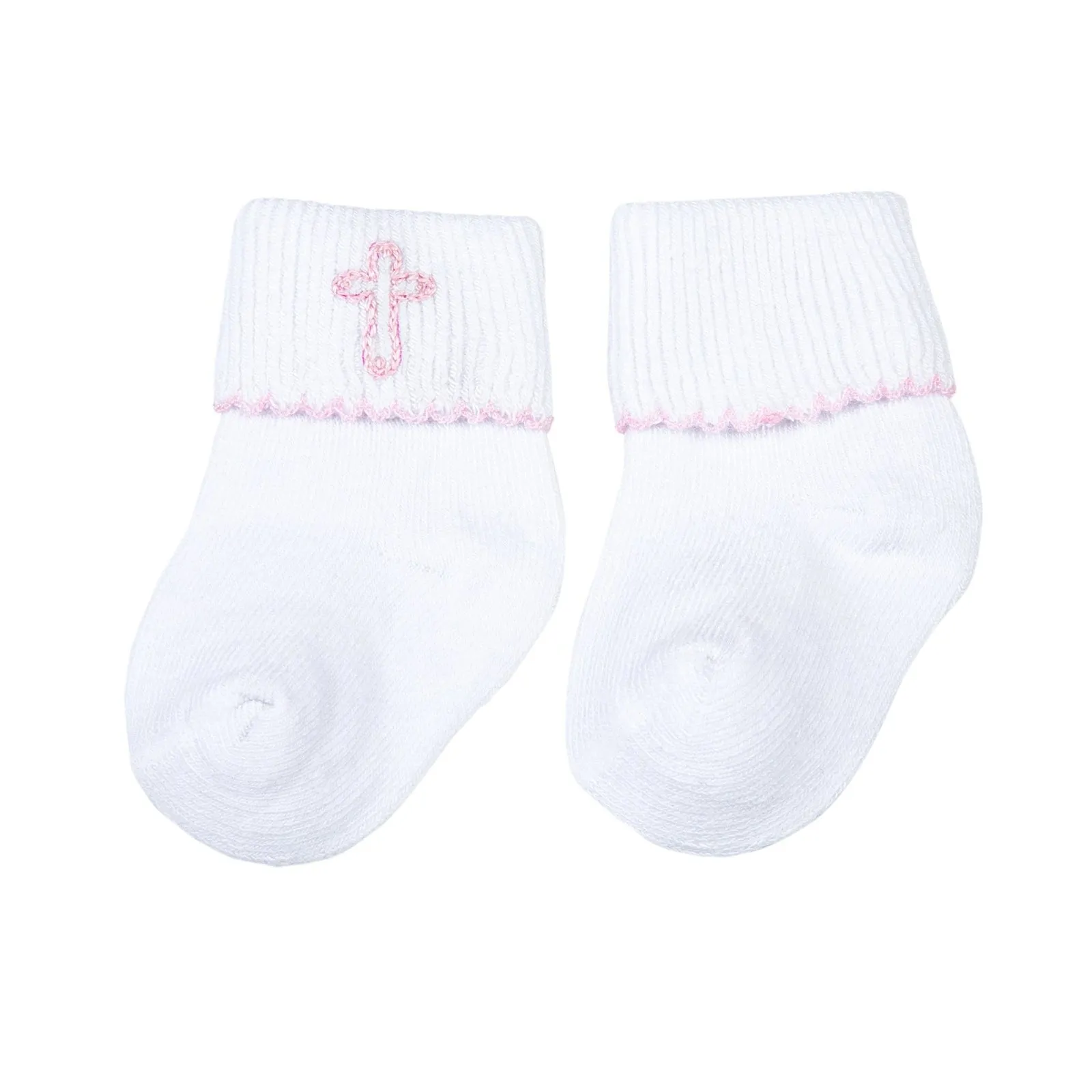 Magnolia Baby Blessed Socks