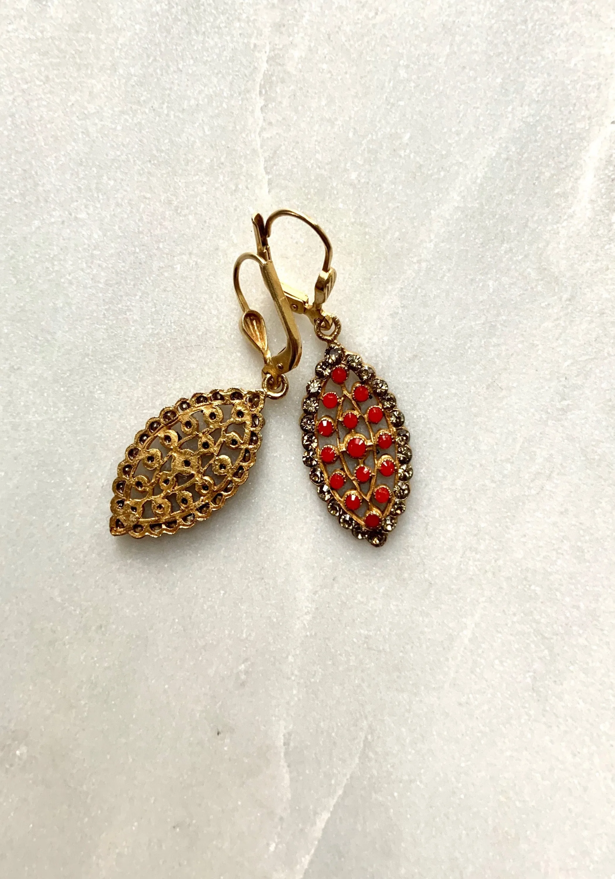 Maya Earrings