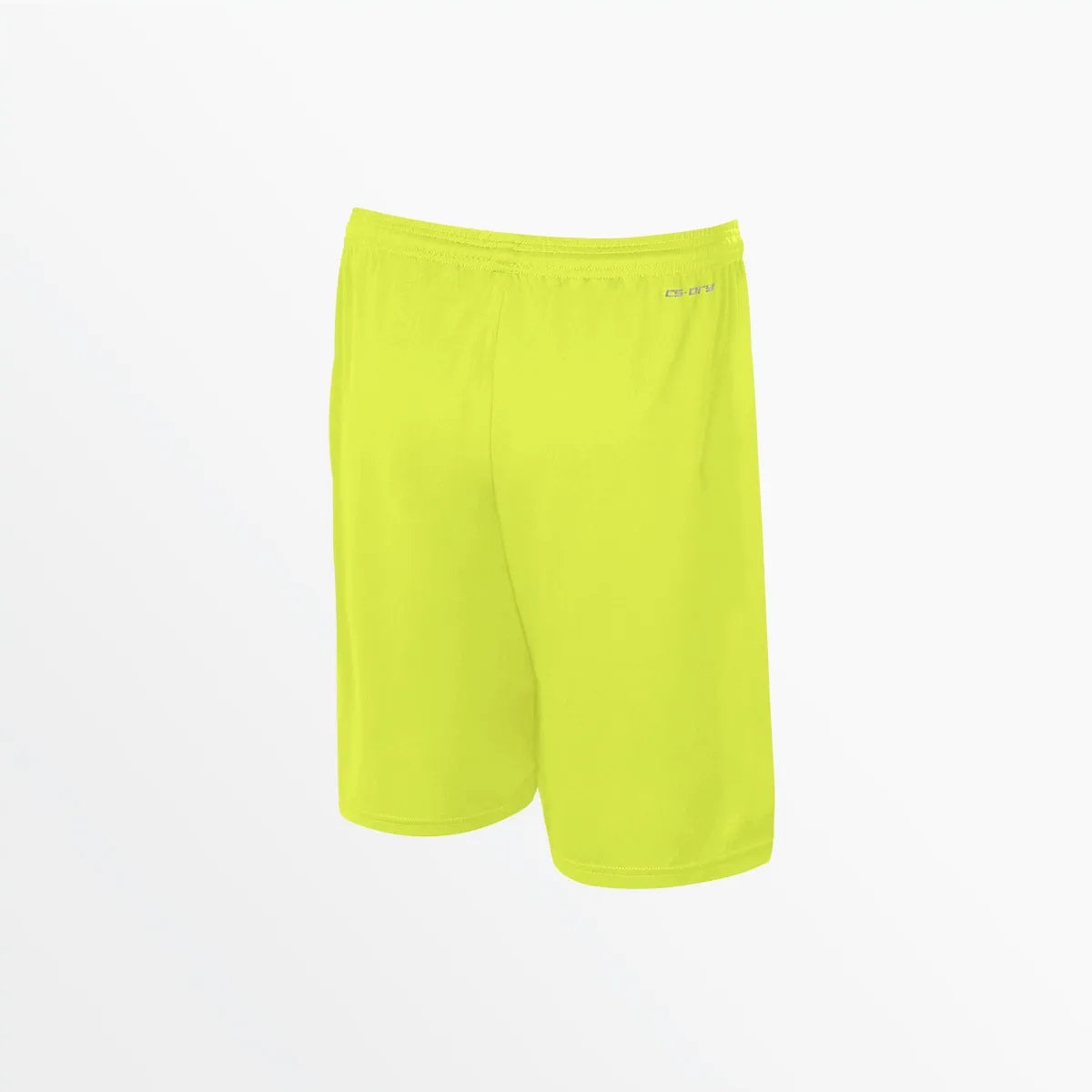 MEN'S CS II GOALKEEPER SHORTS