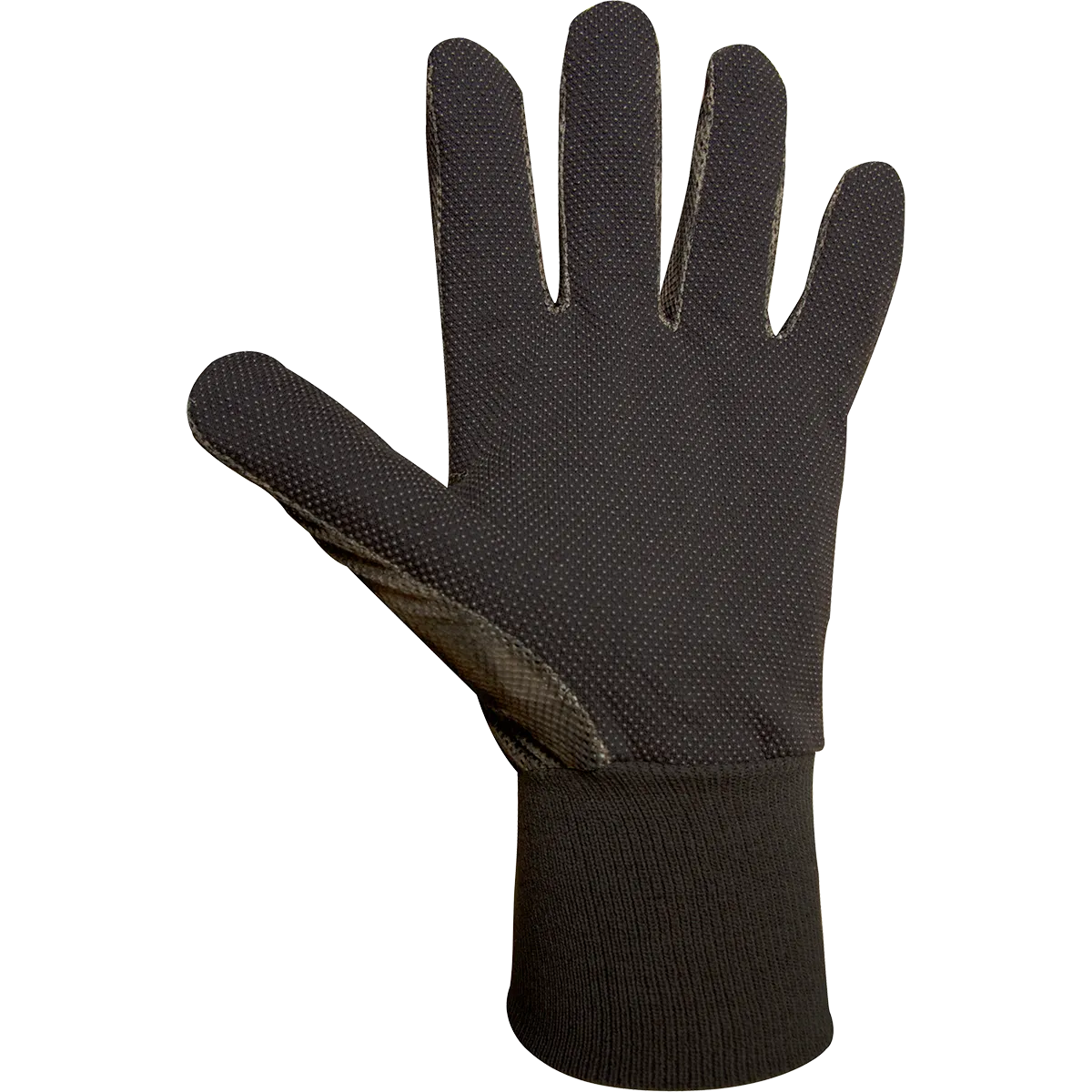 Mesh-Backed Gloves