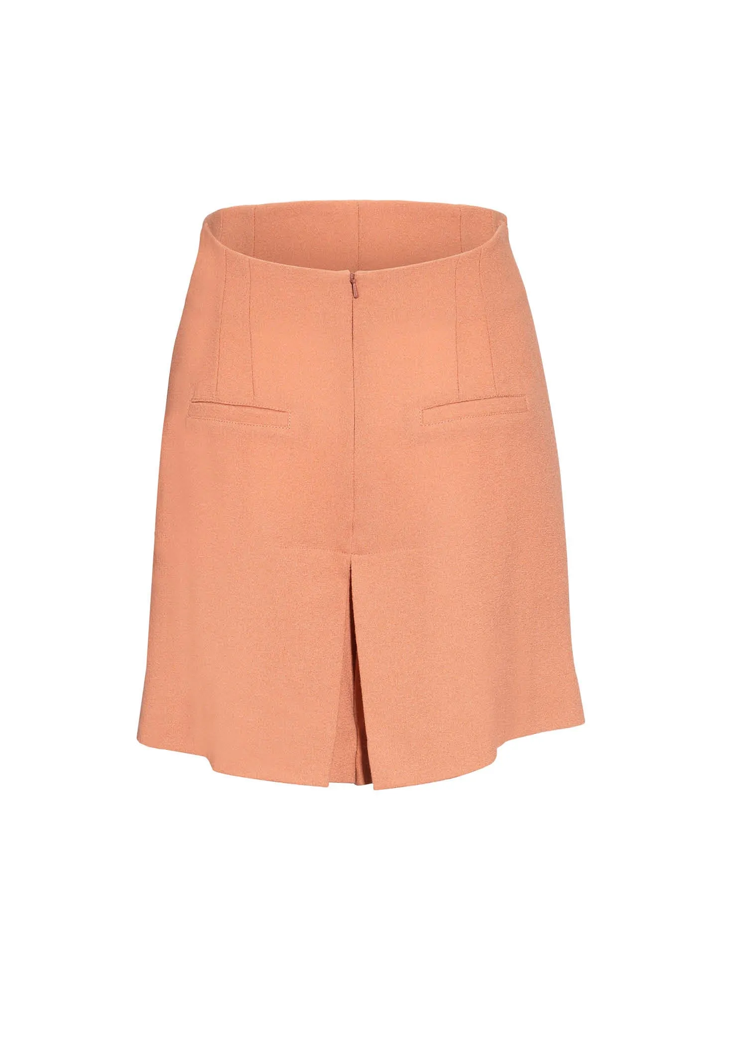 MINA Mini Culottes - MTO