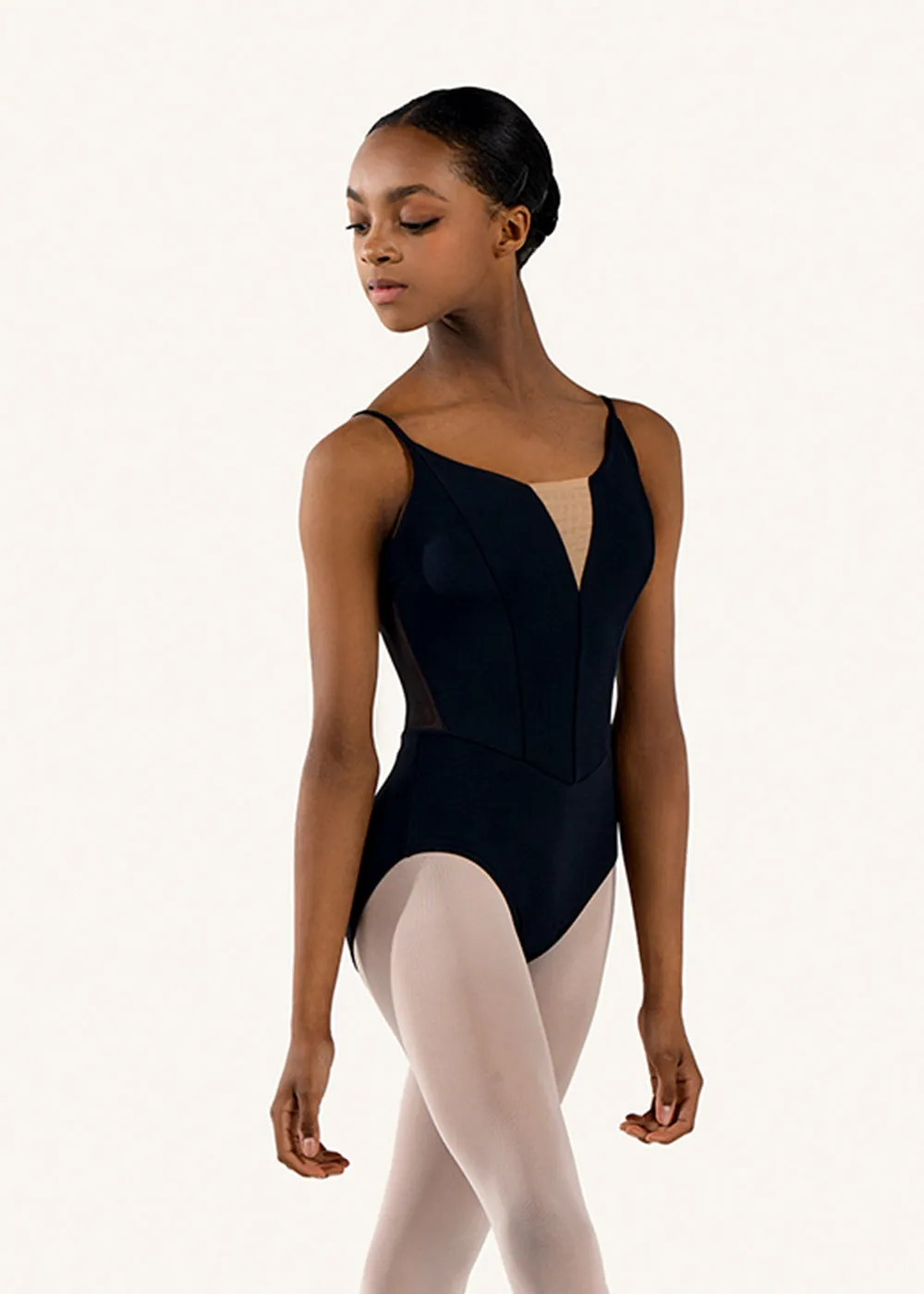 Nikolay "Starlet" Camisole Leotard