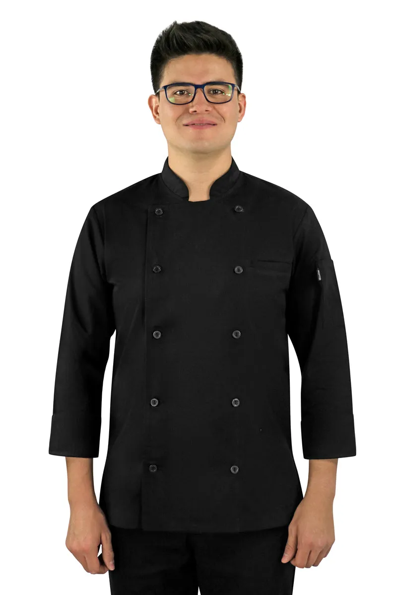 Novus Chef Coat