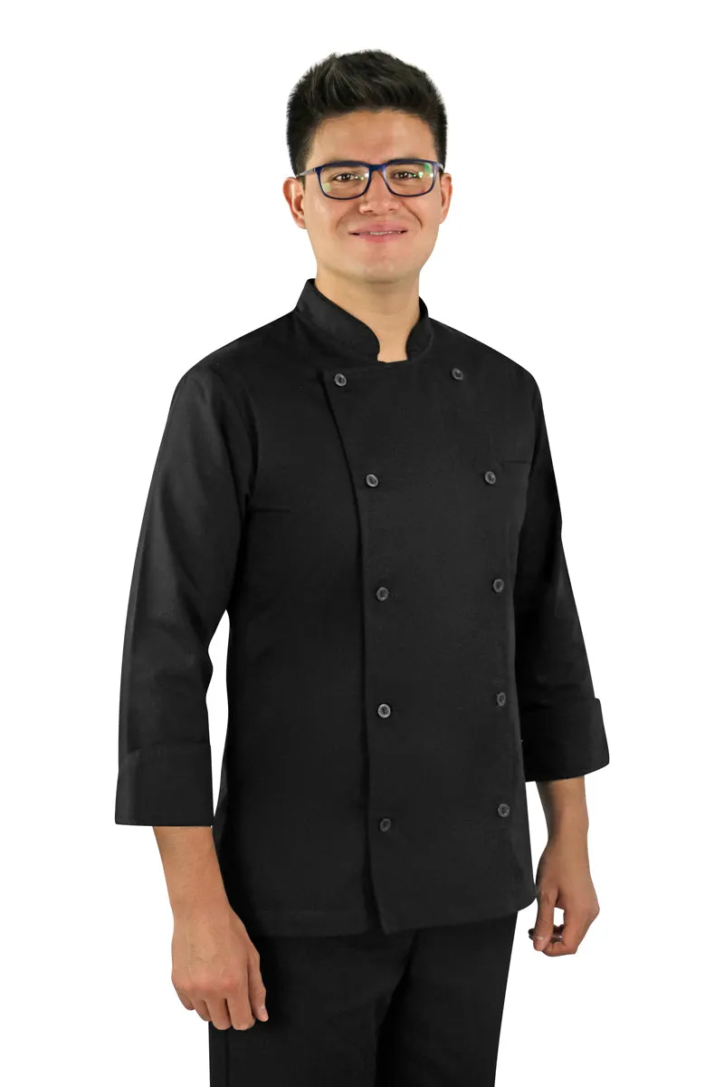 Novus Chef Coat