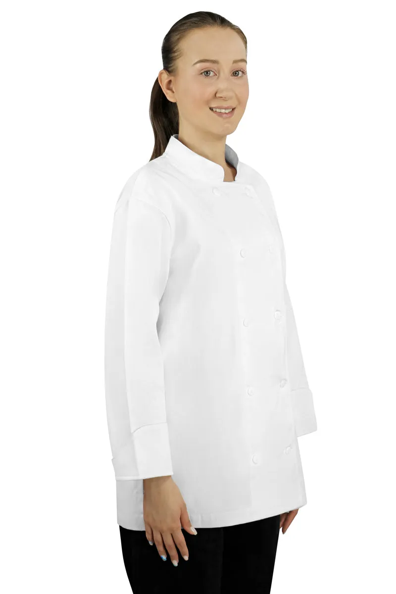 Novus Chef Coat