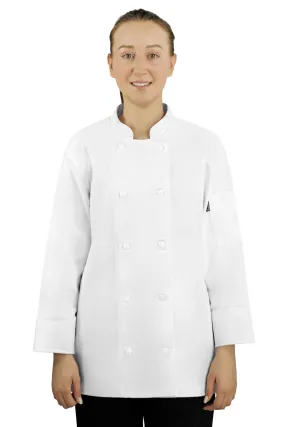 Novus Chef Coat