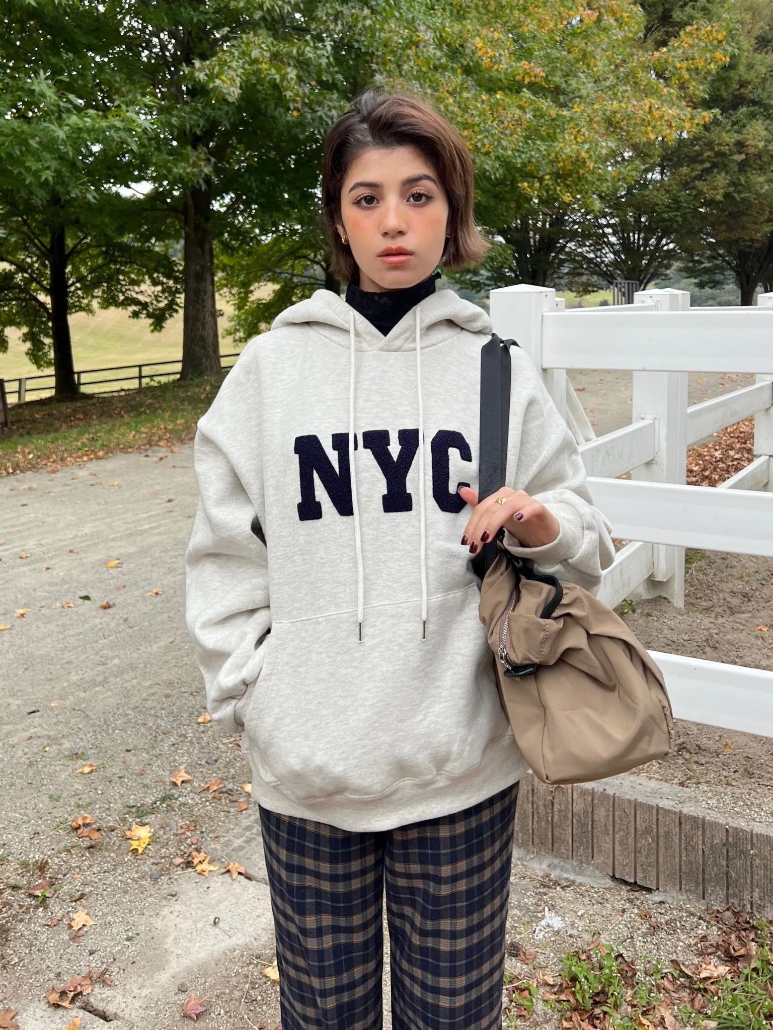 NYC Hoodie