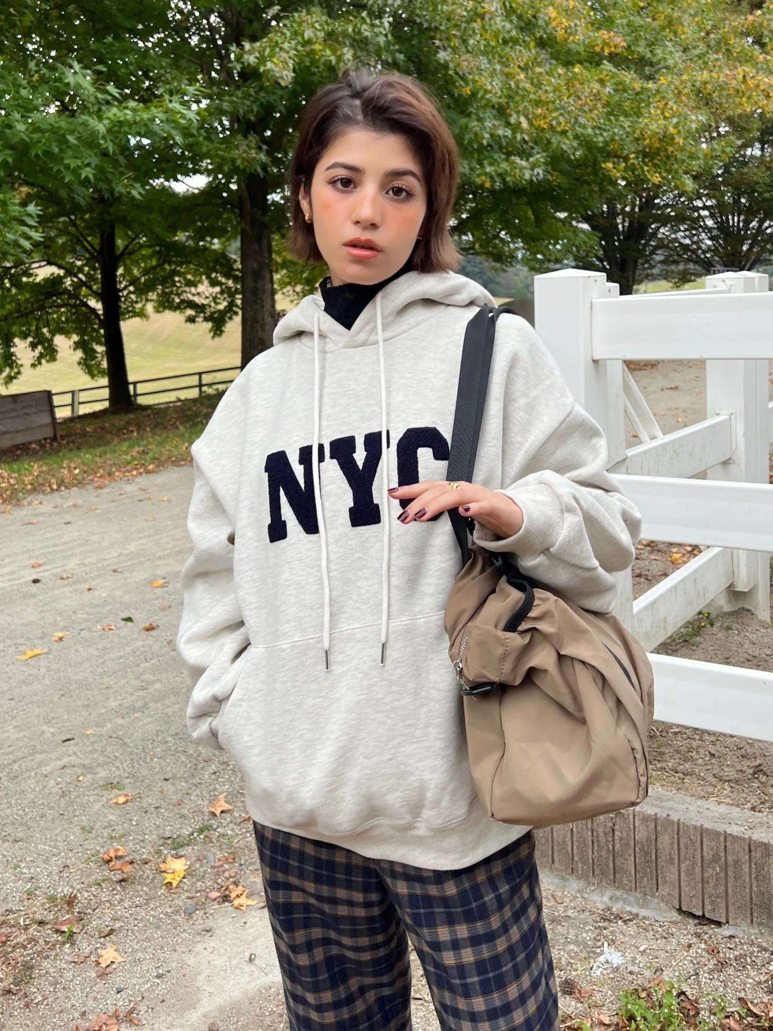 NYC Hoodie