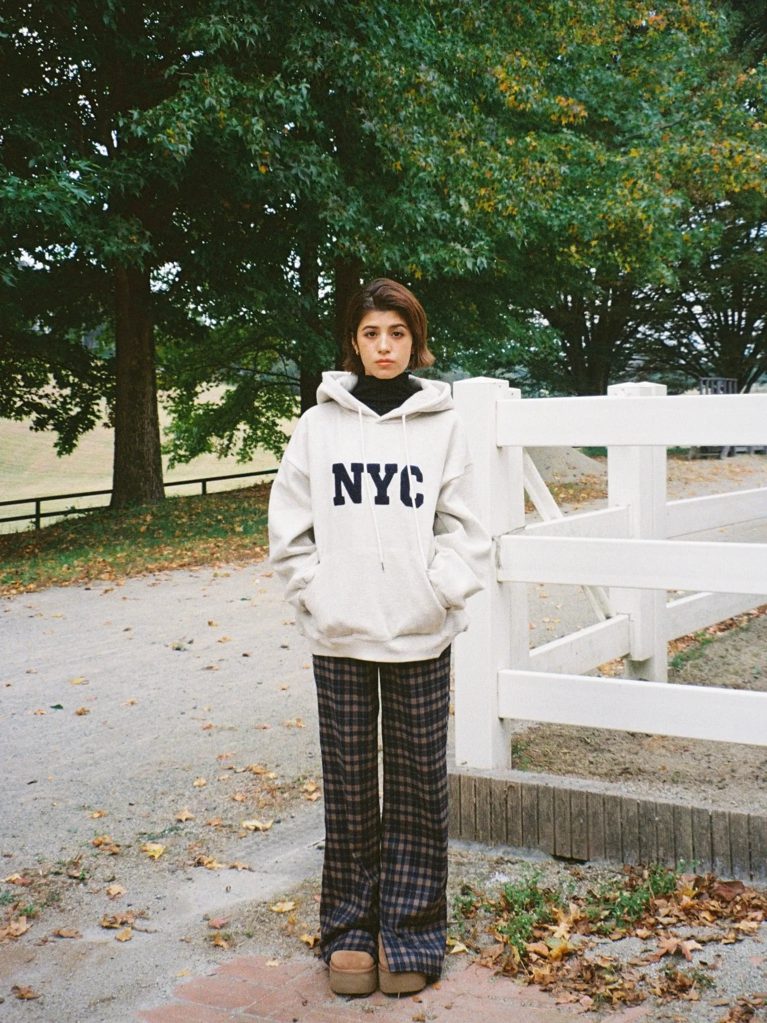 NYC Hoodie