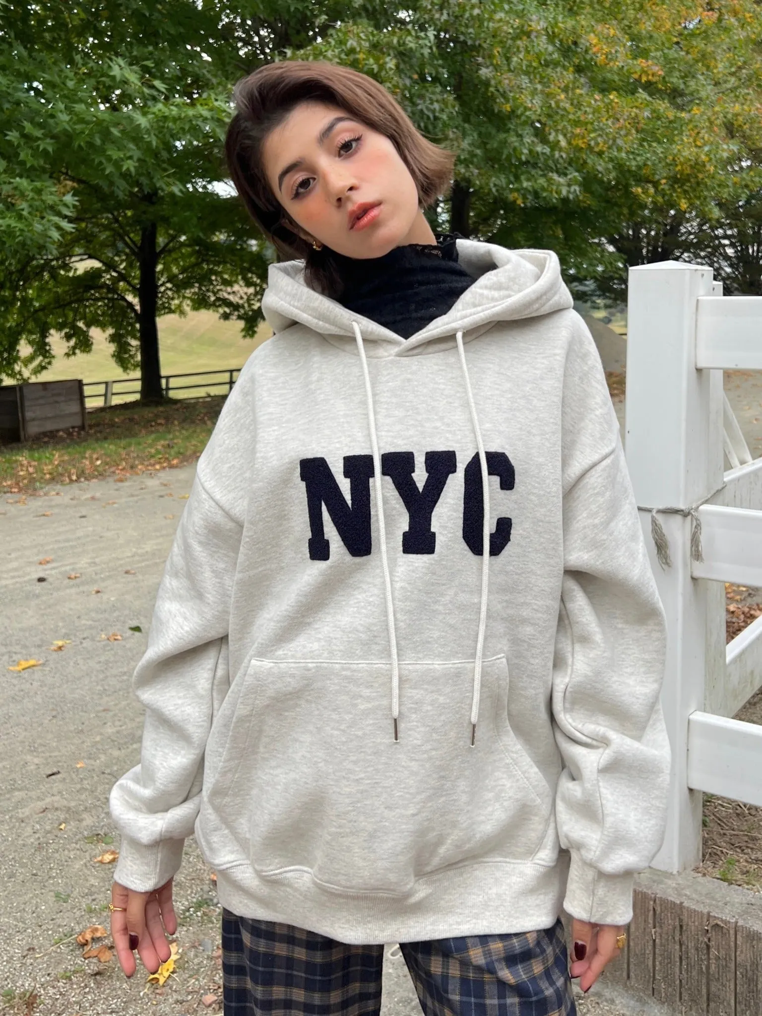 NYC Hoodie