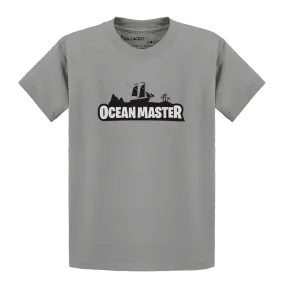 Ocean Master Junior T-Shirt