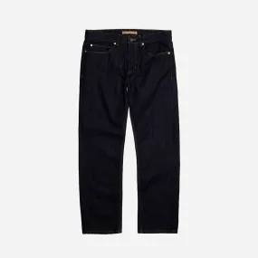 OG REGULAR DENIM JEANS - INDIGO