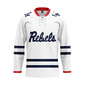 Ole Miss Hybrid Jersey