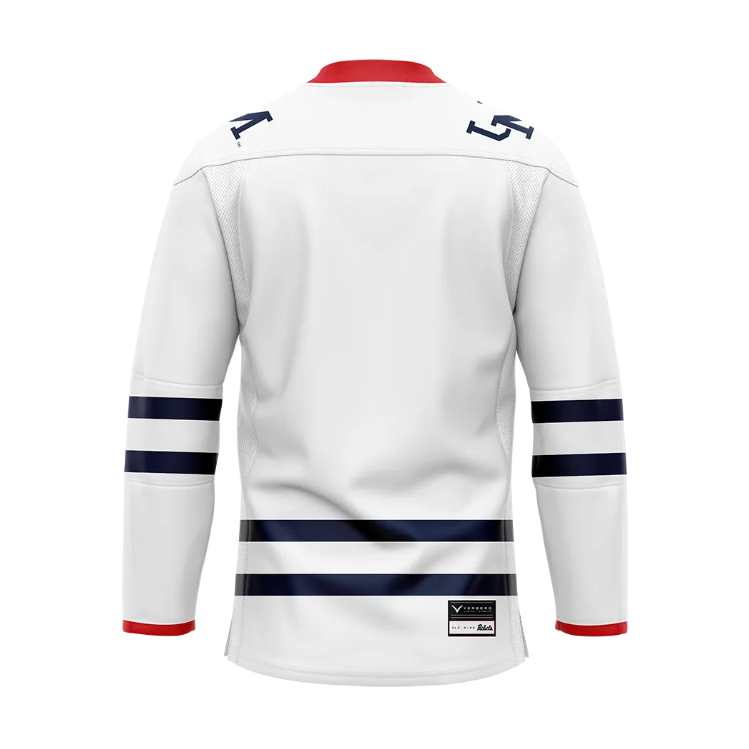 Ole Miss Hybrid Jersey