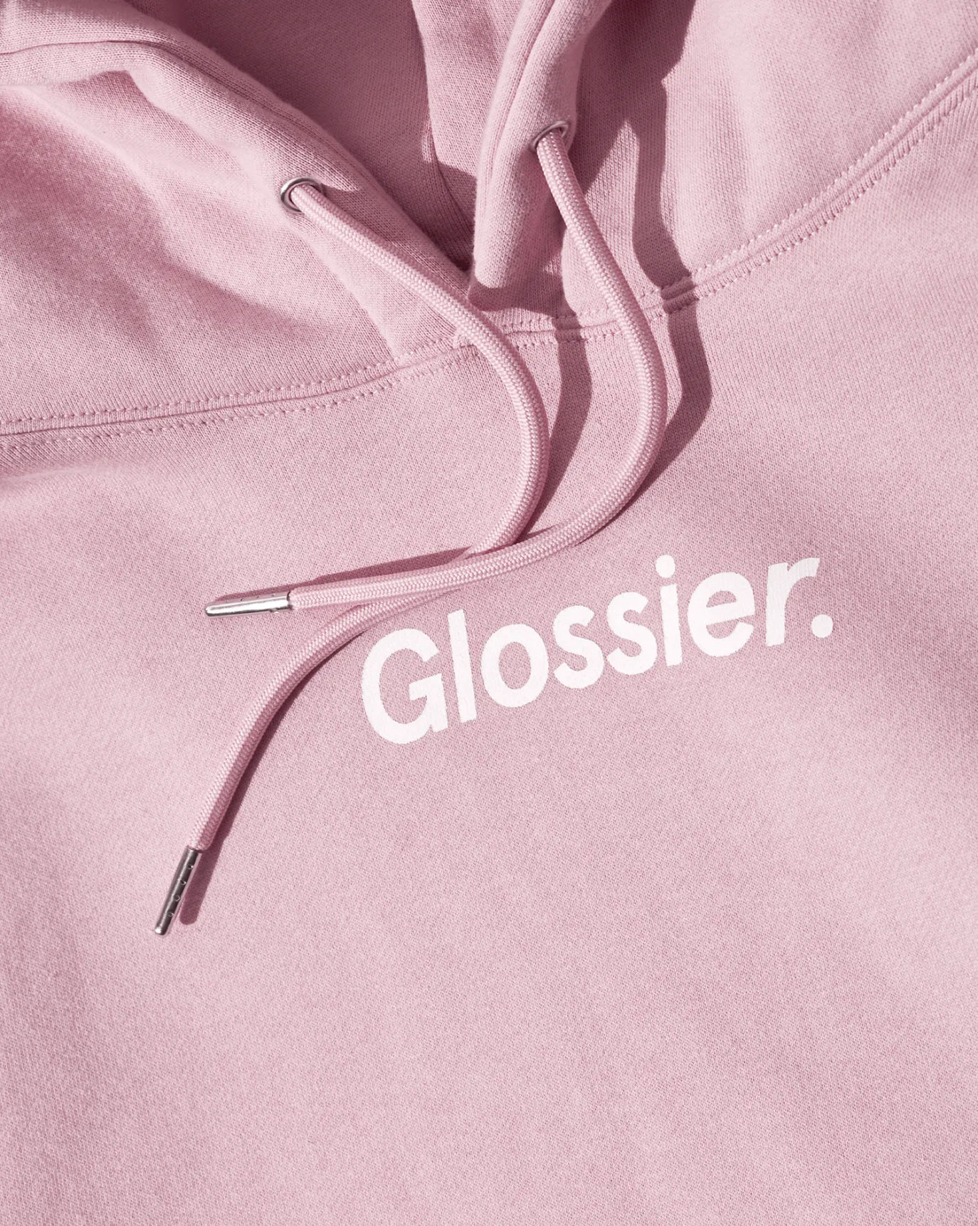 Original Pink Hoodie