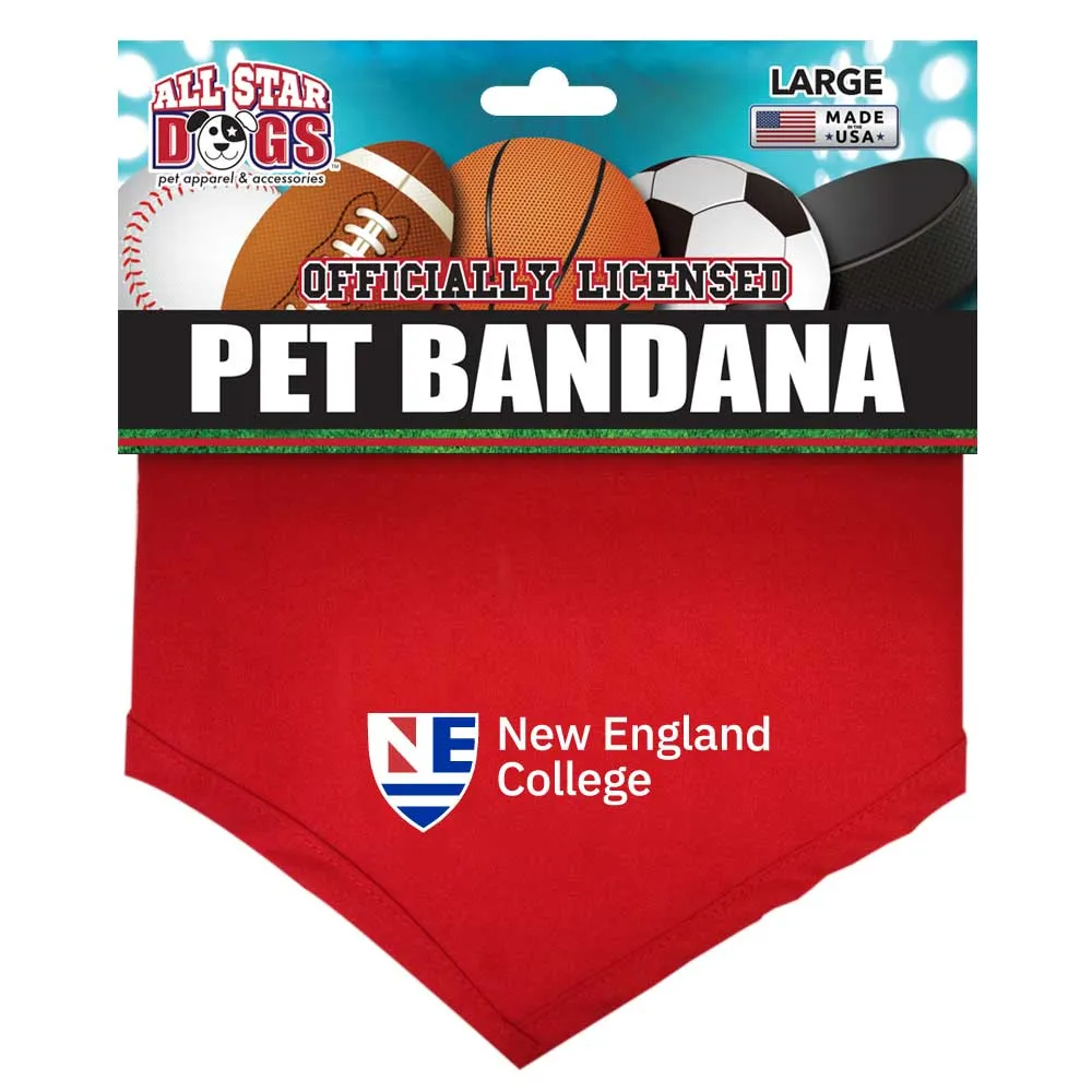 Pet Bandana