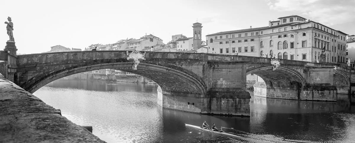 Ponte Santa Trinita