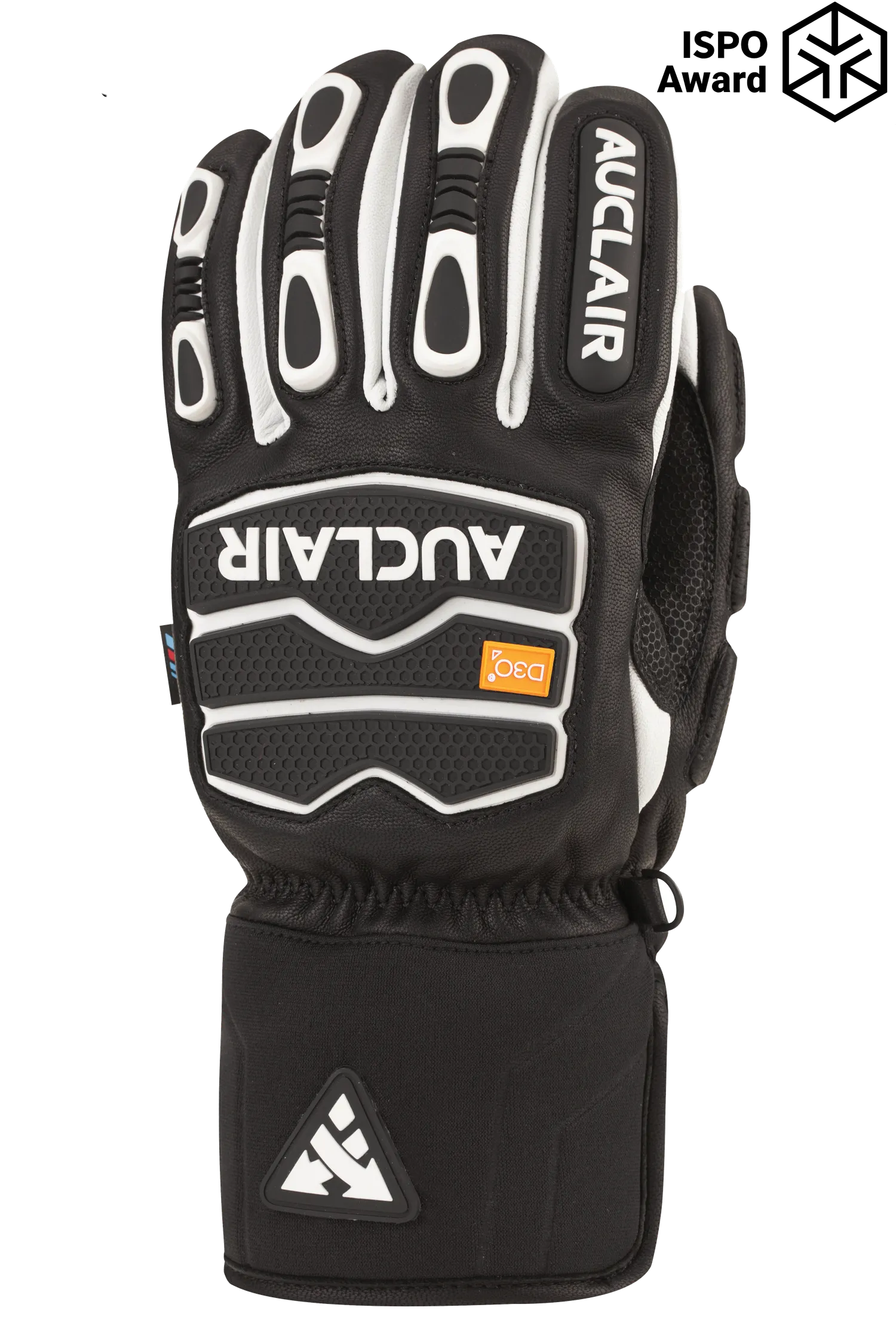 Race Fusion Gloves - Adult