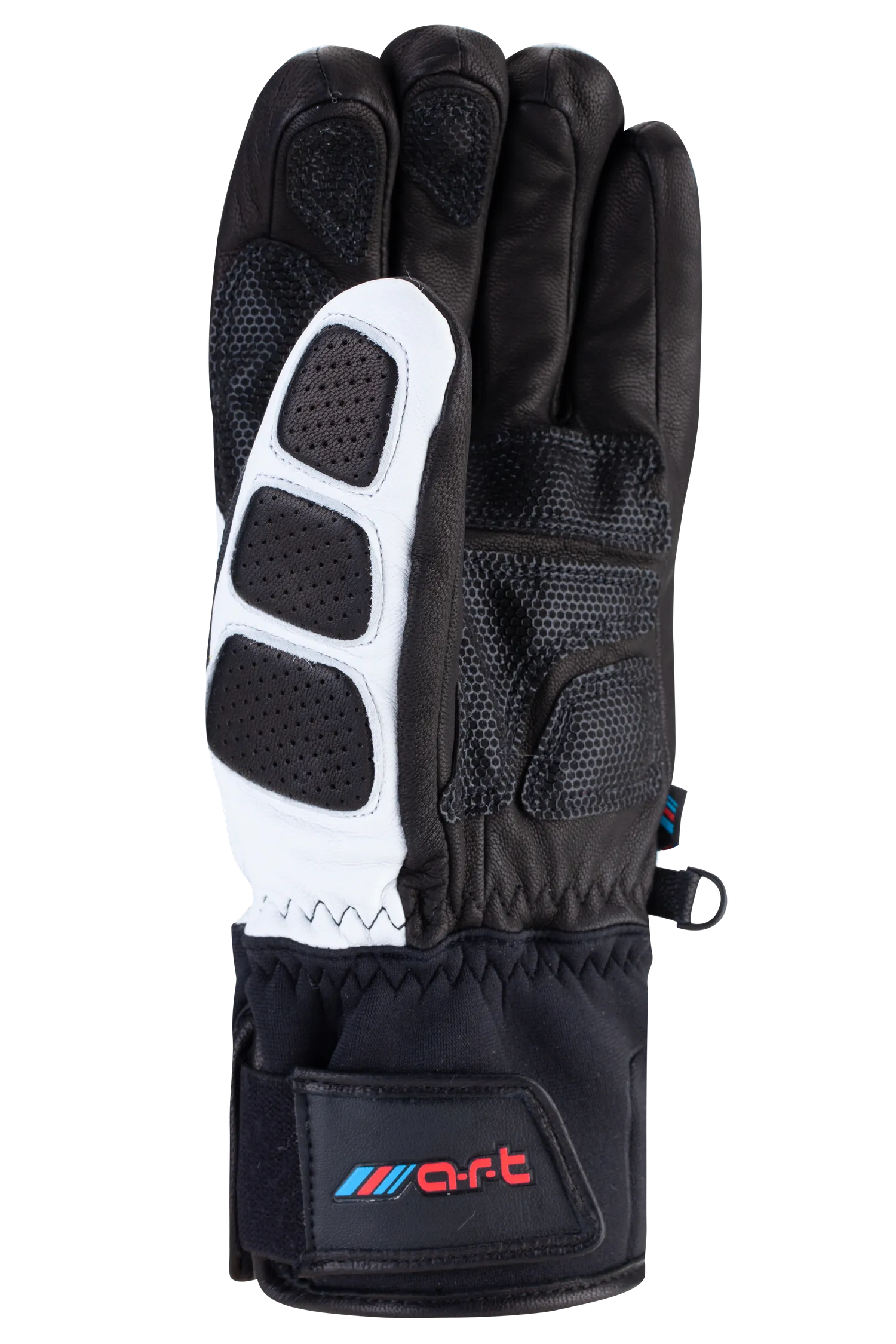 Race Fusion Gloves - Adult