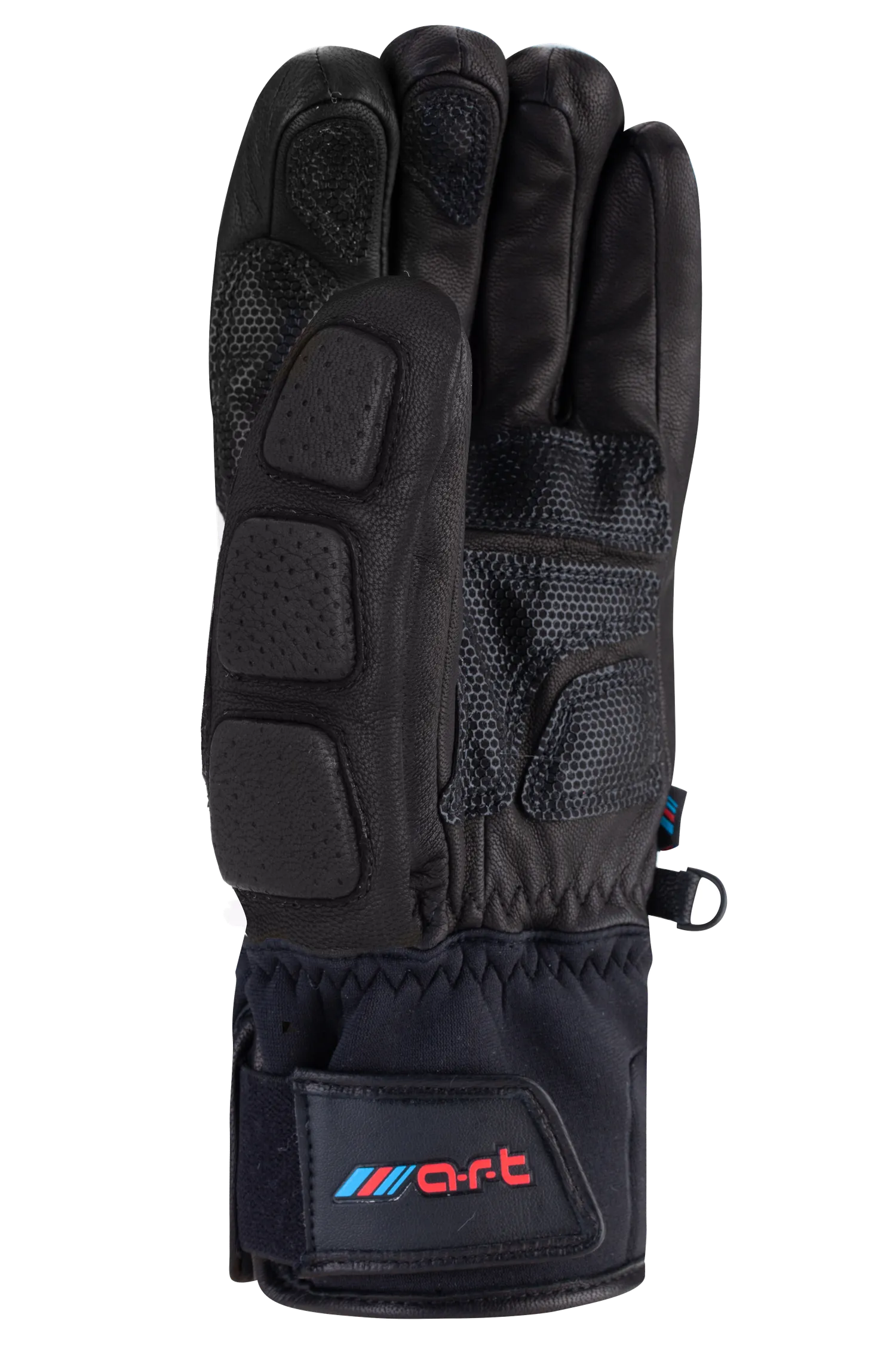 Race Fusion Gloves - Adult