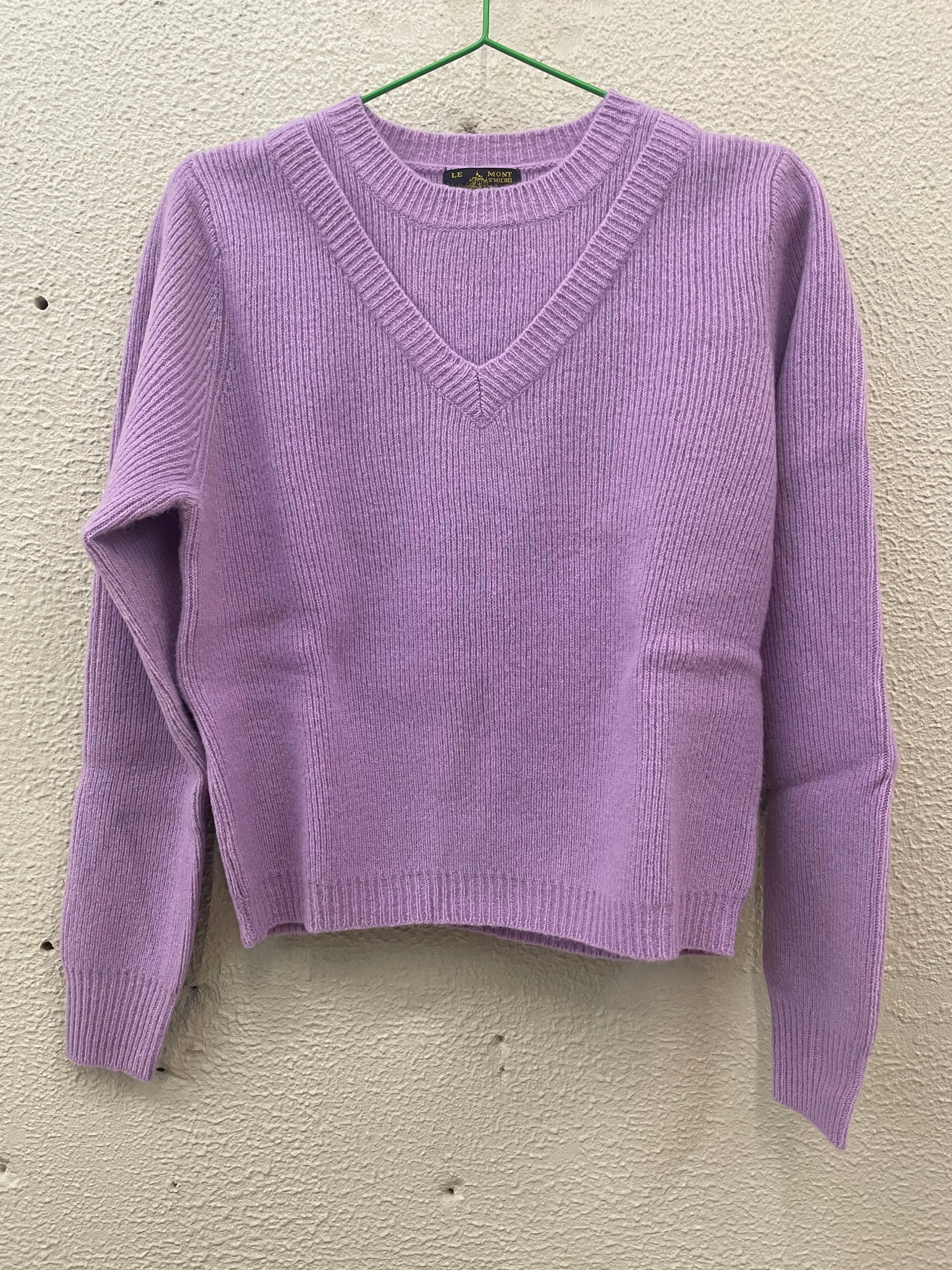 Scoline Sweater