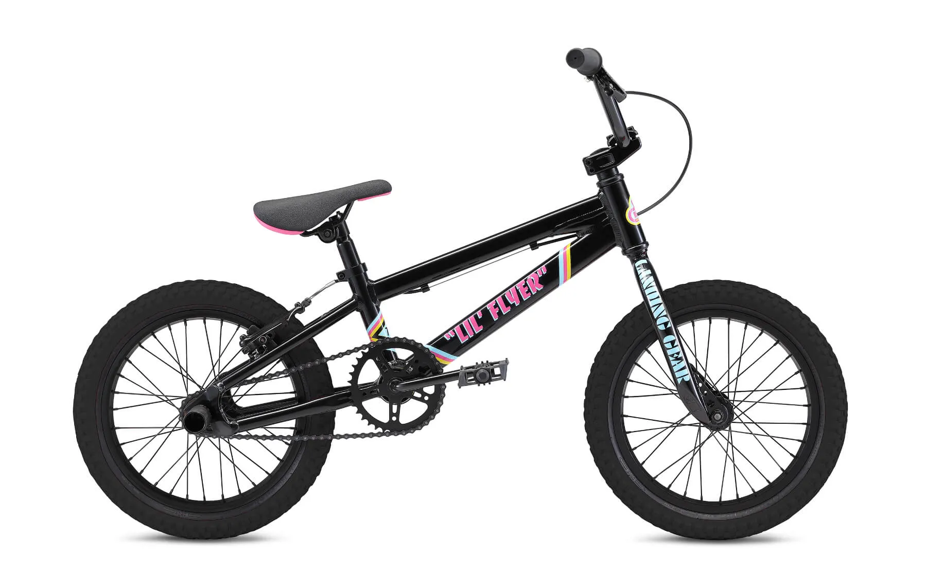 SE Bikes LiL' Flyer 16" Kids Bike