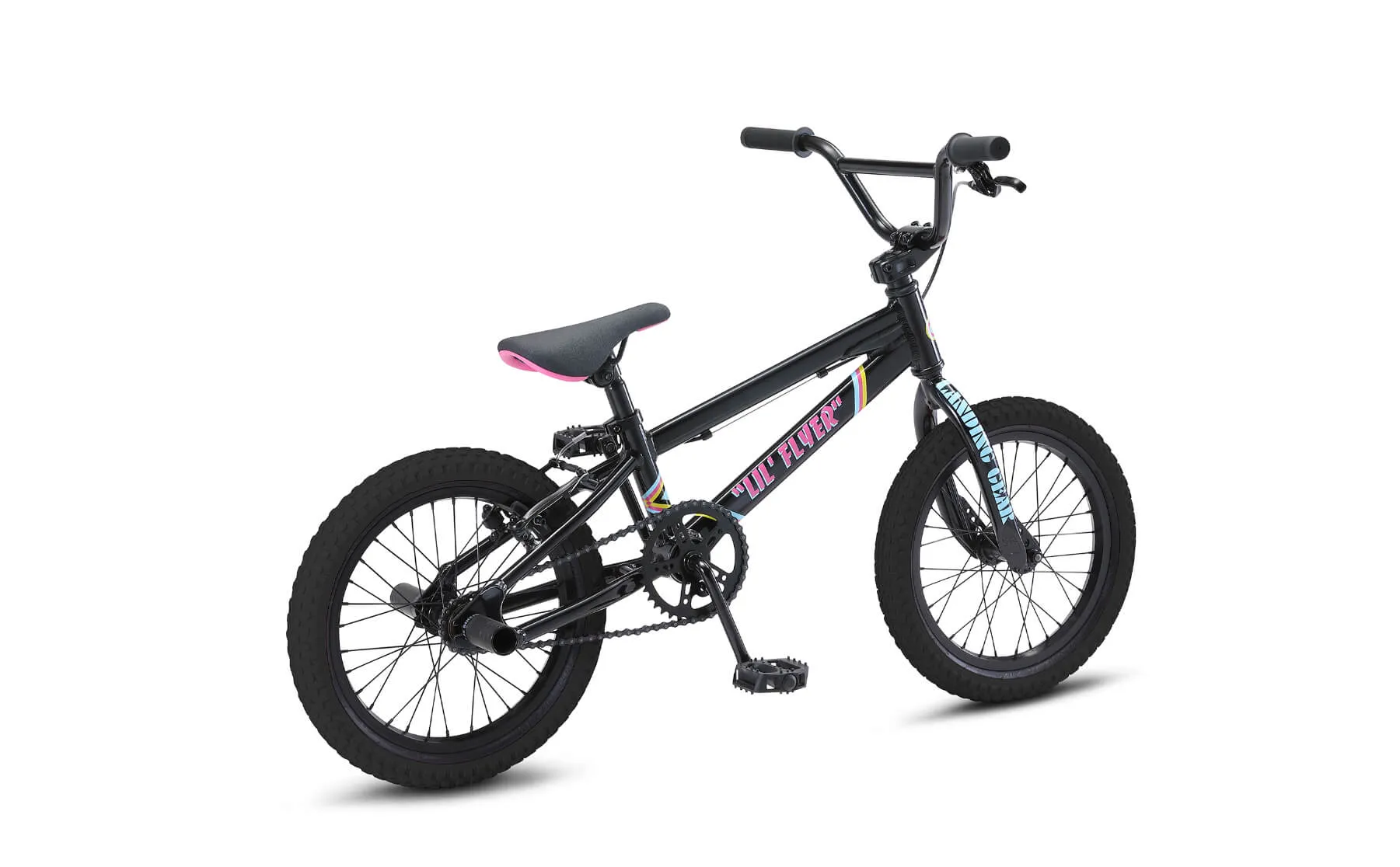 SE Bikes LiL' Flyer 16" Kids Bike