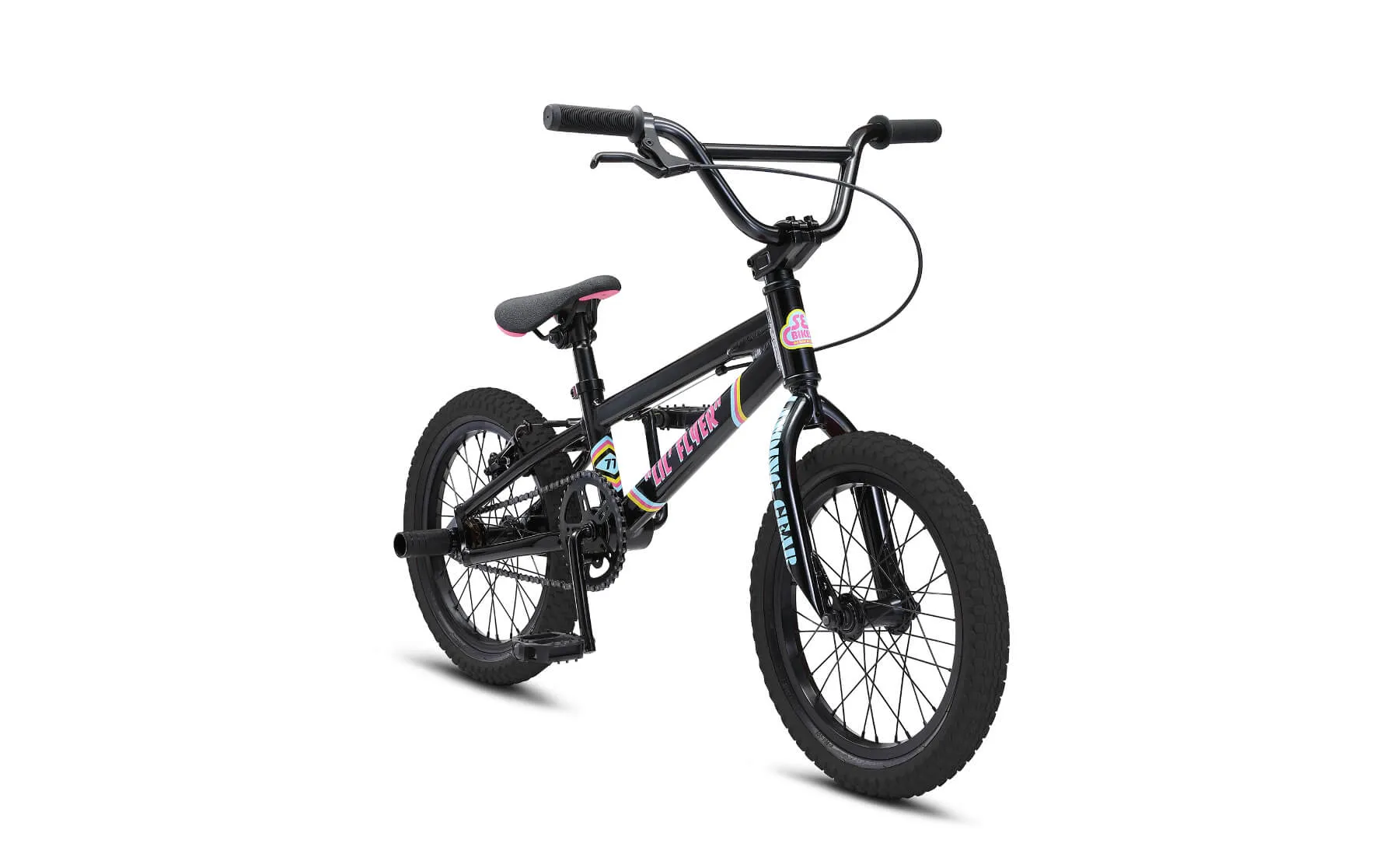 SE Bikes LiL' Flyer 16" Kids Bike