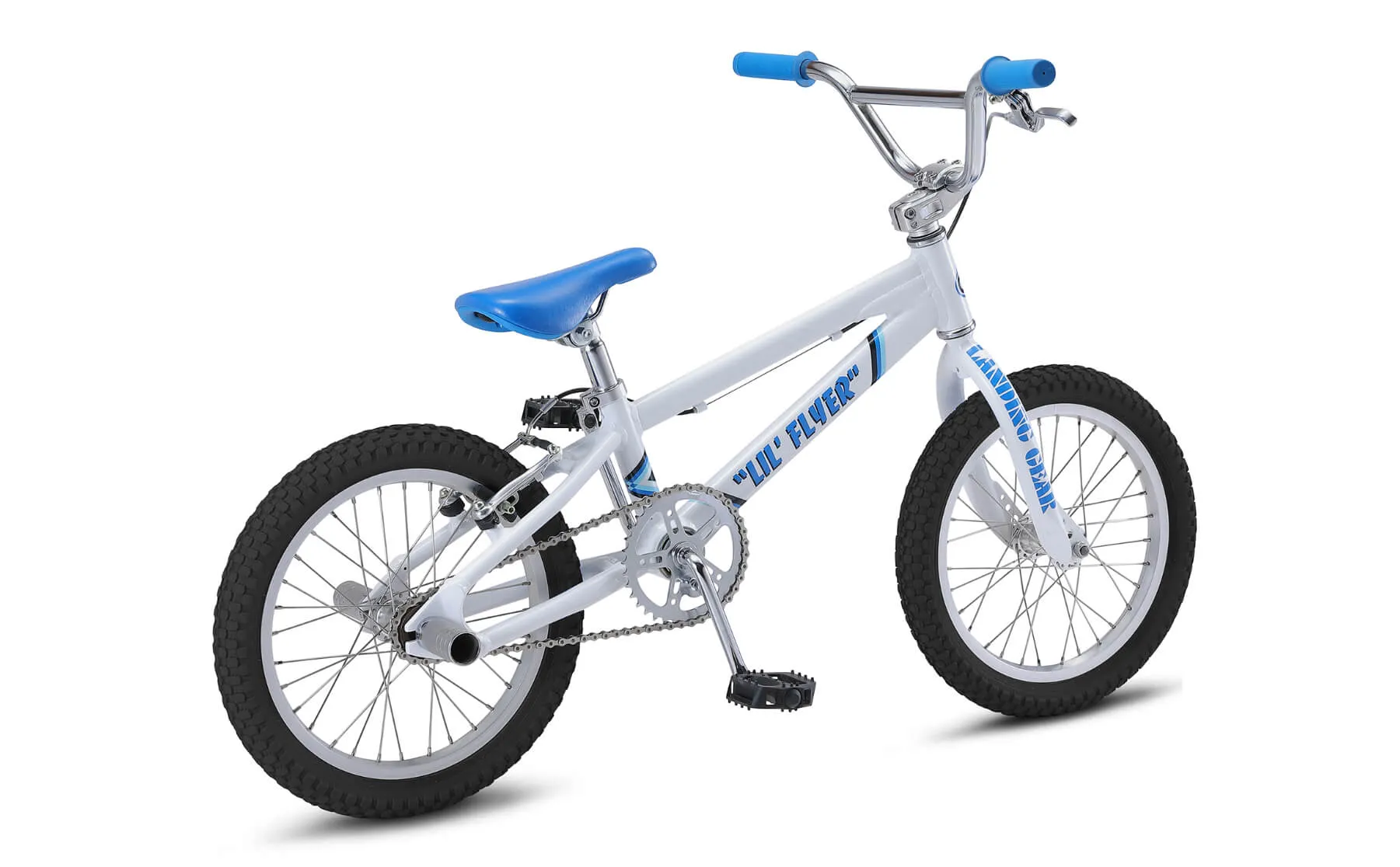 SE Bikes LiL' Flyer 16" Kids Bike