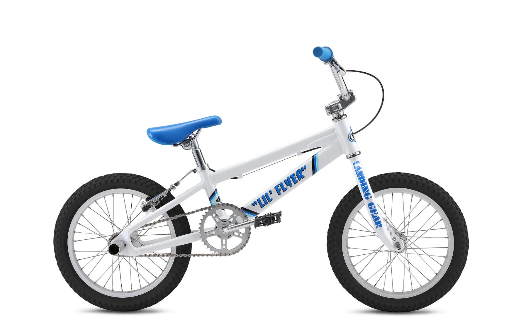 SE Bikes LiL' Flyer 16" Kids Bike