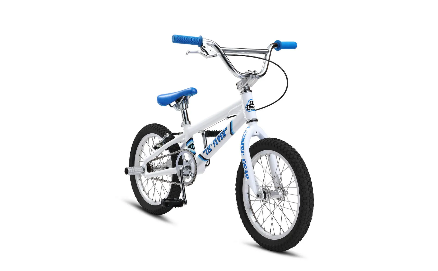 SE Bikes LiL' Flyer 16" Kids Bike