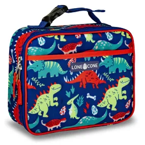 Snack-O-Saurus X-Large Lunchbox