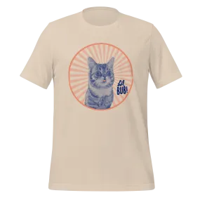 Unisex T-Shirt - Sunburst BUB