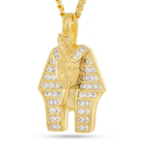 Uraeus Pharaoh Necklace