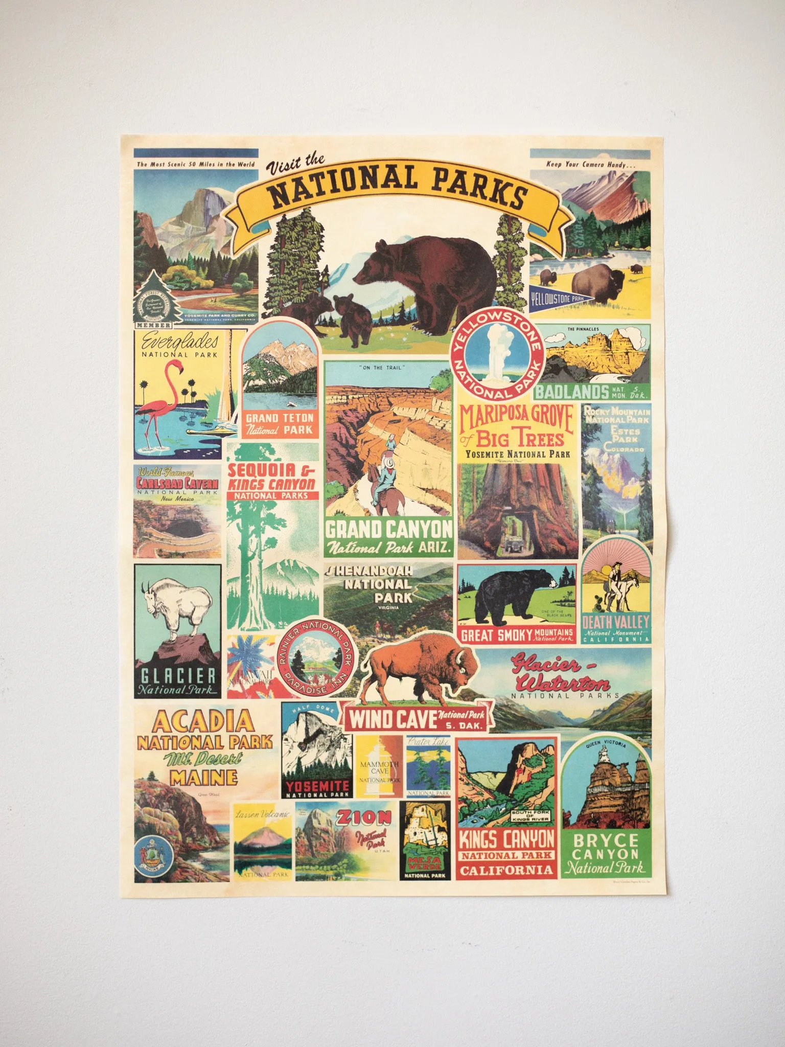 Vintage Posters