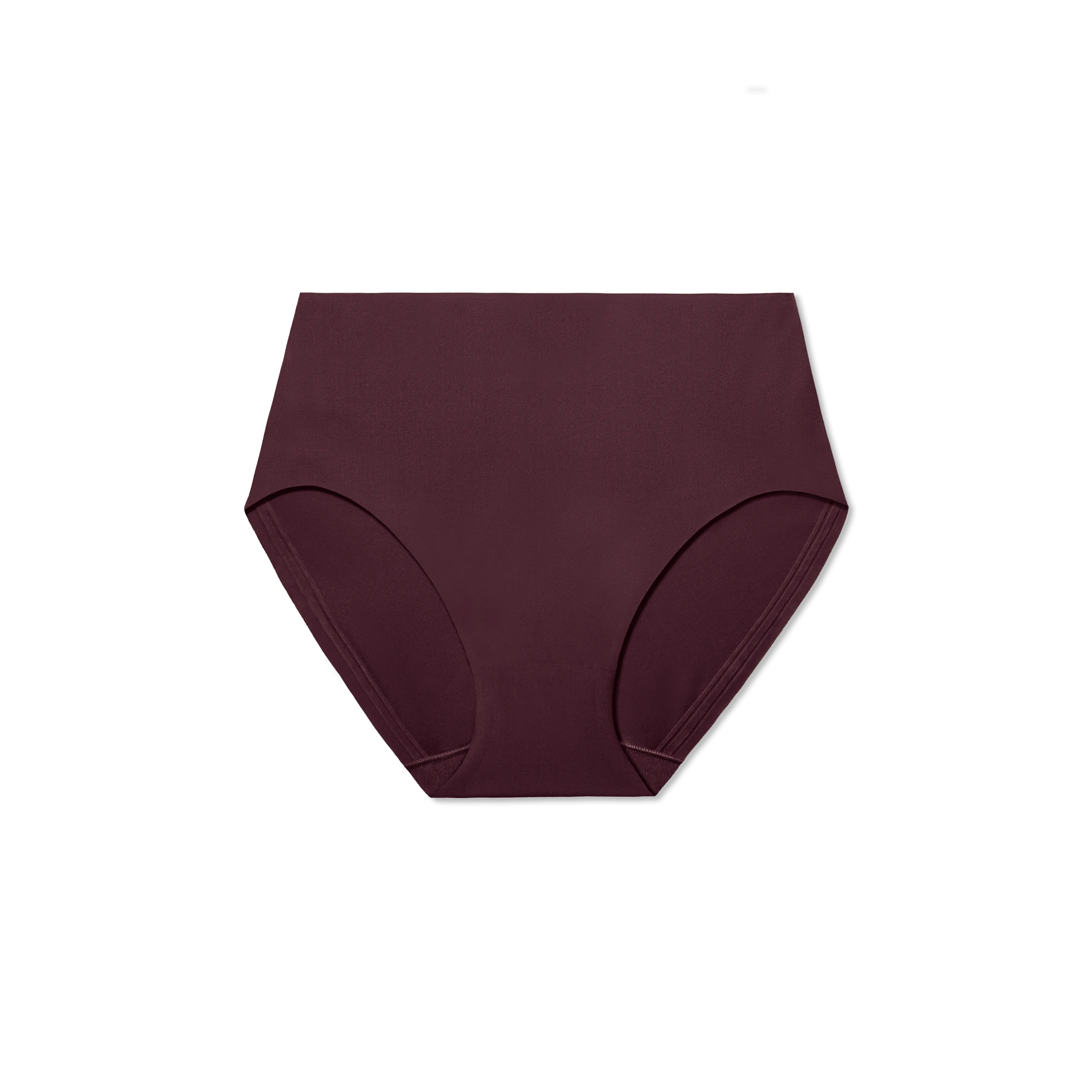 Women's No Show High Rise Brief