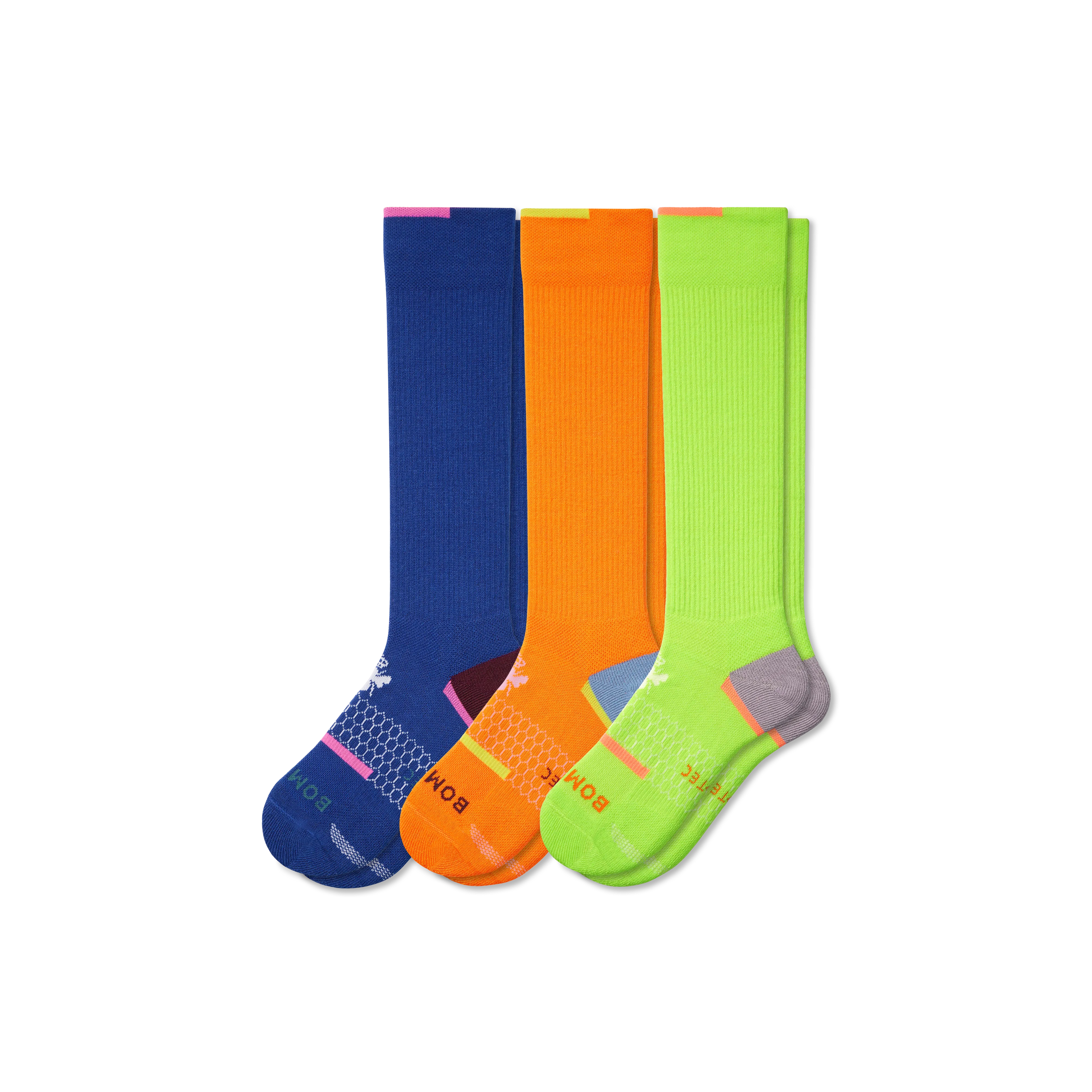 Youth All-Purpose Performance Team Sport Sock 3-Pack