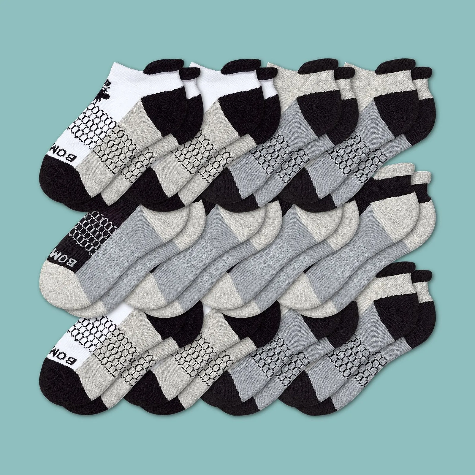 Youth Ankle 12-Pack